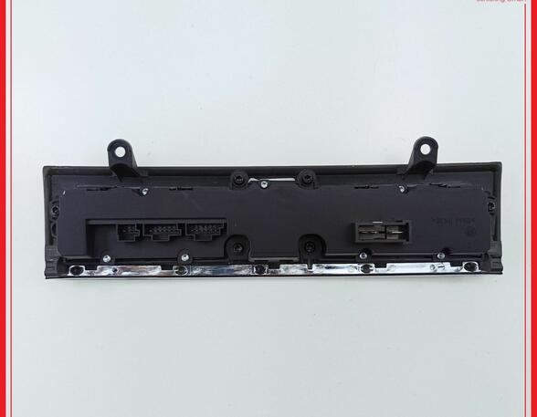 Seat Heater Switch MERCEDES-BENZ C-Klasse (W203)