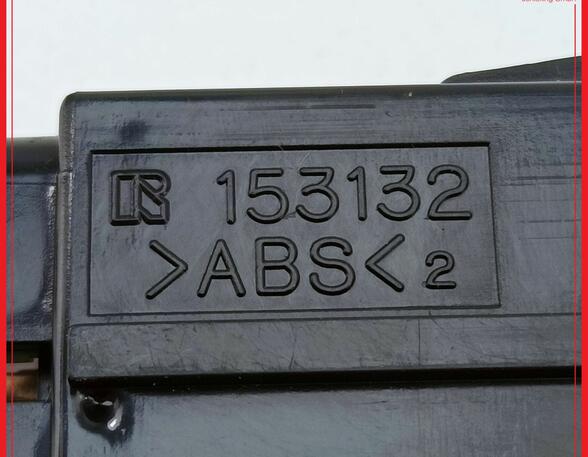 Schalter Warnblinker  MAZDA 323 F VI (BJ) 1.6 72 KW
