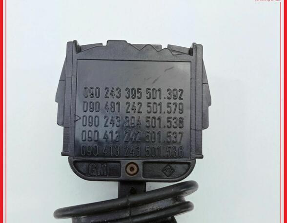 Wiper Switch OPEL Vectra B CC (38)