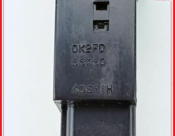 Schalter Wischer Scheibe KIA CARENS II (FJ) 2.0 CRDI 83 KW