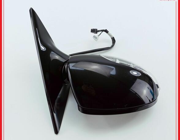 Wing (Door) Mirror MERCEDES-BENZ CLS (C219)