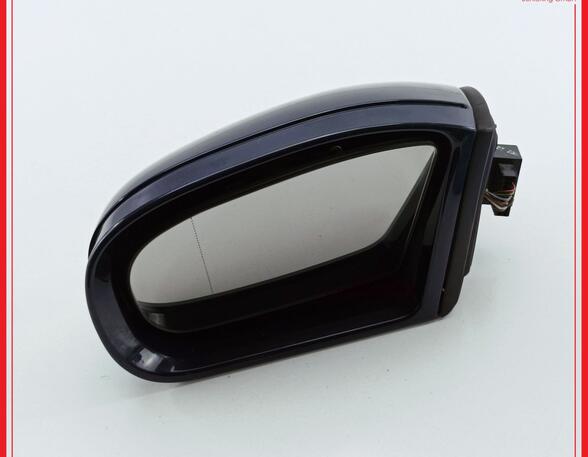 Wing (Door) Mirror MERCEDES-BENZ C-Klasse (W203)