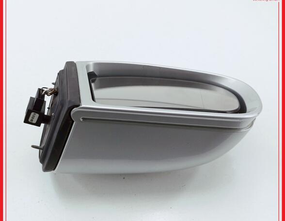 Wing (Door) Mirror MERCEDES-BENZ C-Klasse (W203)