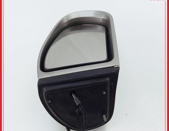 Wing (Door) Mirror MERCEDES-BENZ C-Klasse T-Model (S203)