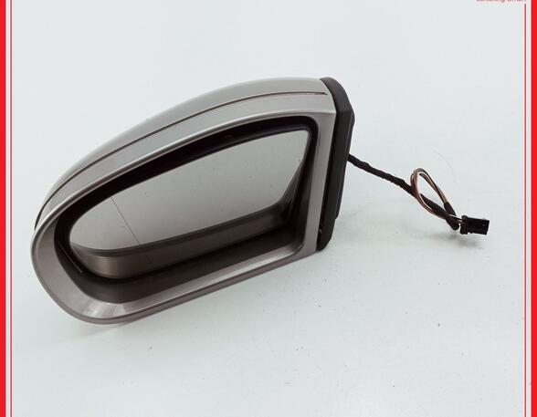 Wing (Door) Mirror MERCEDES-BENZ C-Klasse T-Model (S203)