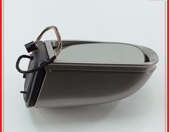 Wing (Door) Mirror MERCEDES-BENZ C-Klasse T-Model (S203)