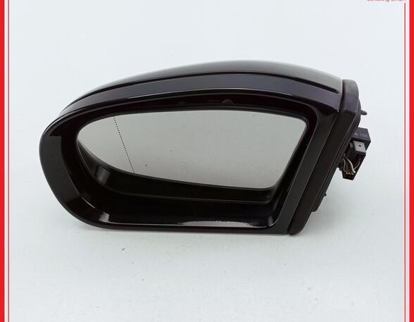 Wing (Door) Mirror MERCEDES-BENZ C-Klasse Coupe (CL203)