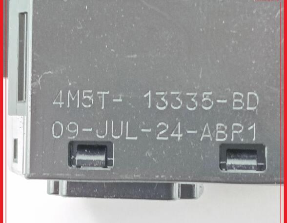 Blinkerschalter  FORD FOCUS II KOMBI (DA) 1.6 TDCI 80 KW