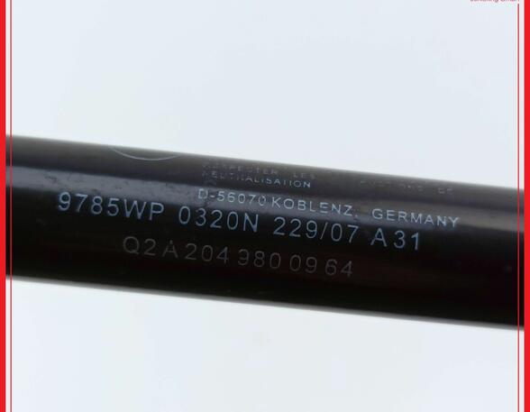 Gasdruckfeder Dämpfer MERCEDES BENZ C-KLASSE W204 C350 200 KW