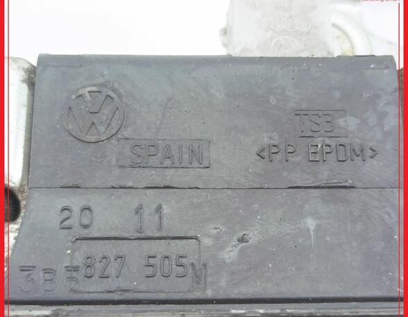 Kofferruimteklep VW Passat (3B3)