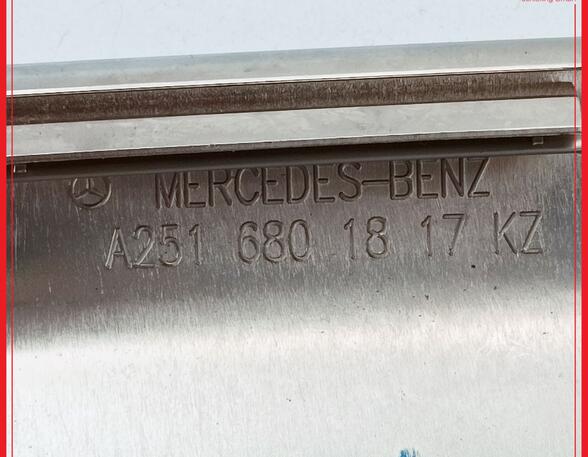 Carrosserie MERCEDES-BENZ R-Klasse (V251, W251)