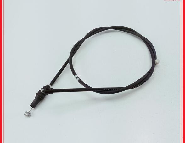 Bonnet Release Cable MERCEDES-BENZ E-Klasse (W212)