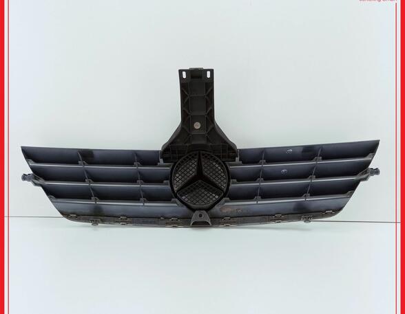 Radiator Grille MERCEDES-BENZ C-Klasse Coupe (CL203)