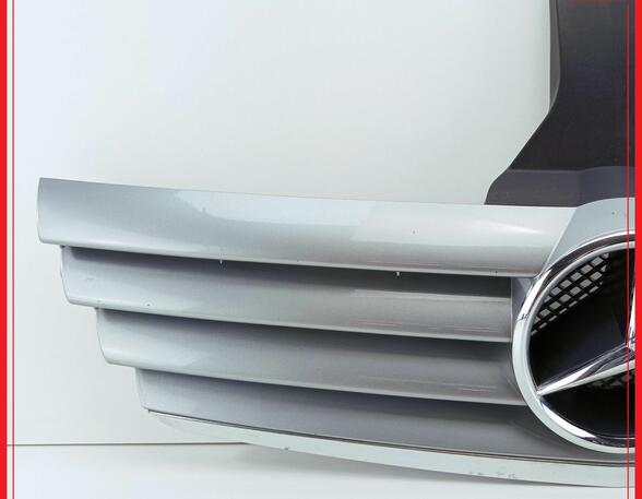 Radiator Grille MERCEDES-BENZ C-Klasse Coupe (CL203)