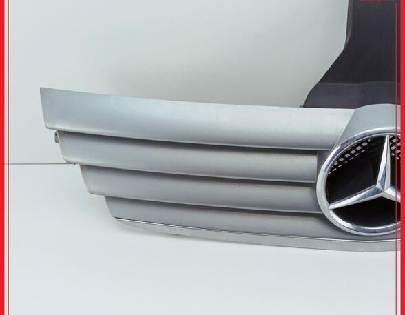 Radiator Grille MERCEDES-BENZ C-Klasse Coupe (CL203)