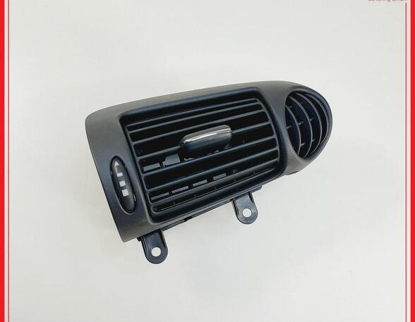Bumper Ventilation Grille MERCEDES-BENZ C-Klasse T-Model (S203)