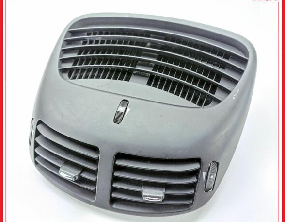 Bumper Ventilation Grille ALFA ROMEO 147 (937)