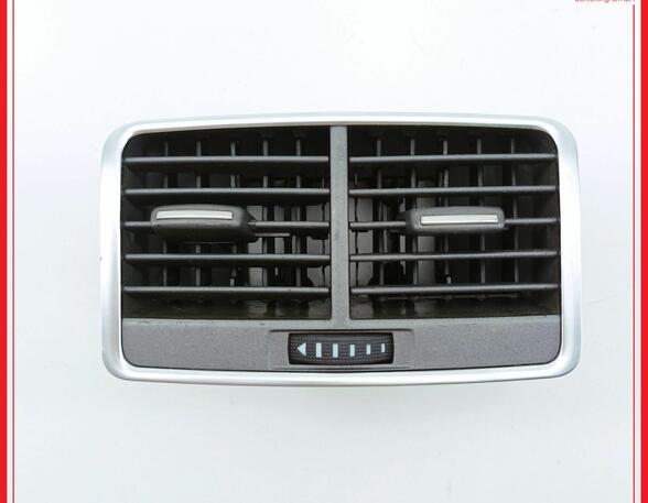 Bumper Ventilation Grille AUDI A6 Avant (4F5, C6)