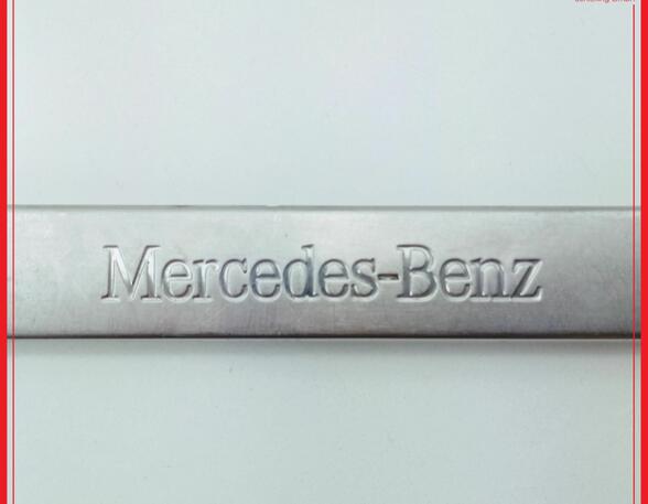 Trim Strip Bumper MERCEDES-BENZ M-Klasse (W163)