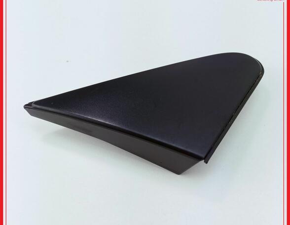 Cover Outside Mirror TOYOTA Yaris (NCP1, NLP1, SCP1)