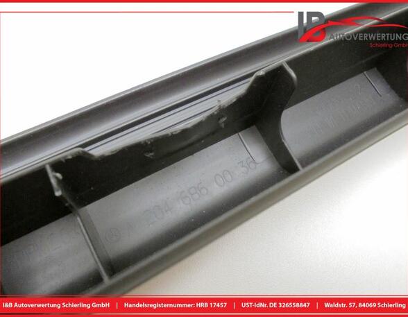 Cover Door MERCEDES-BENZ C-Klasse T-Model (S204)