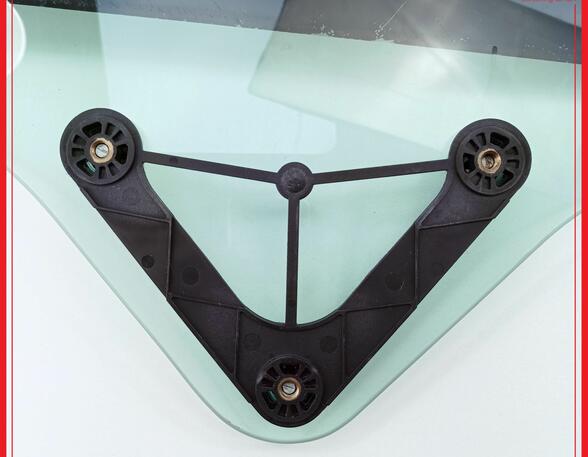 Door Glass MERCEDES-BENZ E-Klasse Coupe (C207)