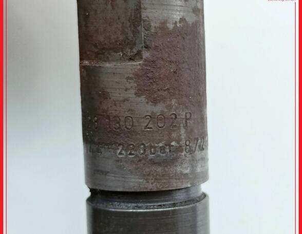 Injector Nozzle AUDI A3 (8L1)