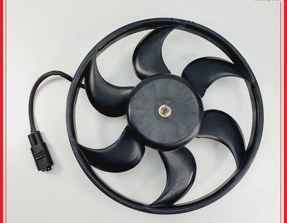 Elektrolüfter Ventilator Kühlerlüftermotor MERCEDES BENZ SLK (R170) 200 100 KW