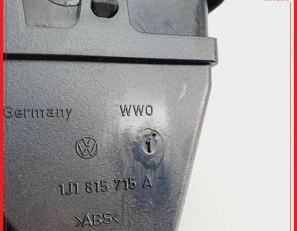 Houder radiateurventilator VW Golf IV (1J1)