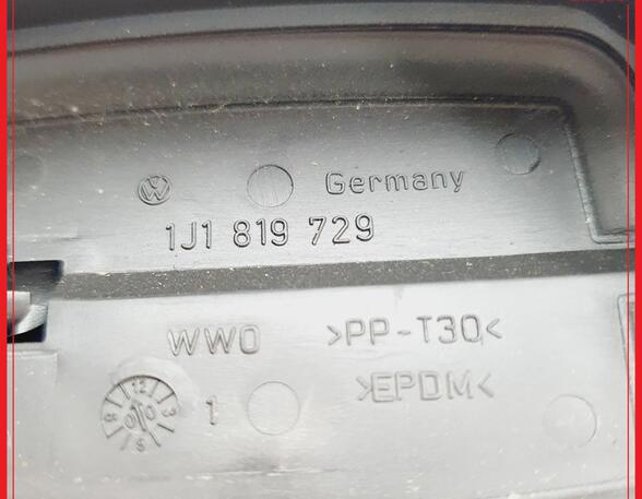 Cooling Fan Support VW Golf IV (1J1)