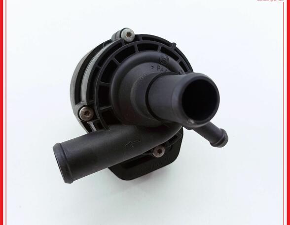 Additional Water Pump MERCEDES-BENZ C-Klasse T-Model (S204)