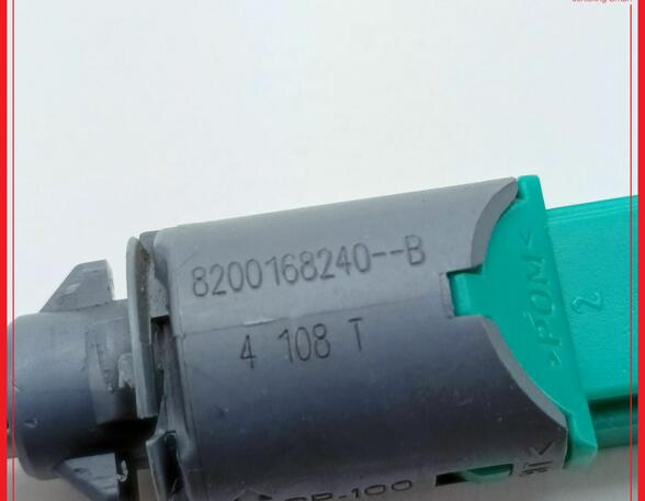 Kupplung schalter RENAULT MEGANE II BM0/1  CM0/1 1.6 16V 83 KW
