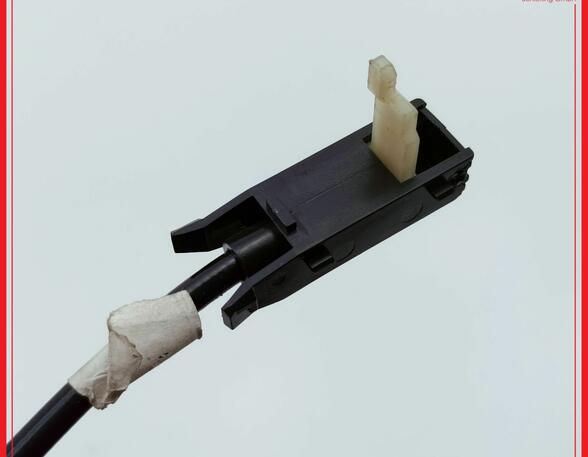 Clutch Cable MERCEDES-BENZ CLK (C208)