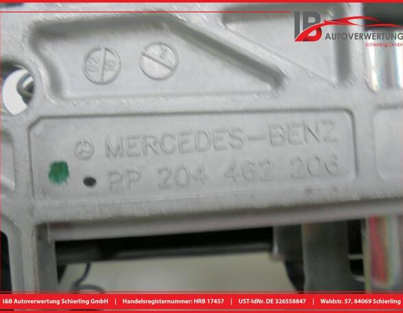 Stuurkolom MERCEDES-BENZ E-Klasse T-Model (S212)