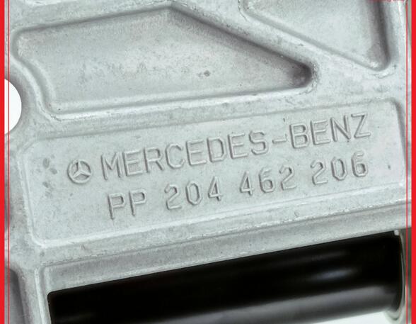 Lenksäule Mantelrohr MERCEDES BENZ C-KLASSE W204 C220 CDI 125 KW