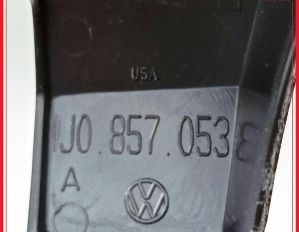 Lenksäule Verkleidung VW BORA (1J2) 1.6 74 KW
