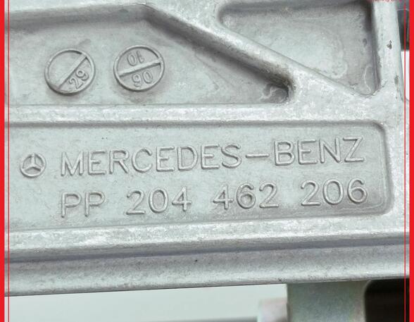 Stuurkolom MERCEDES-BENZ GLK-Klasse (X204)