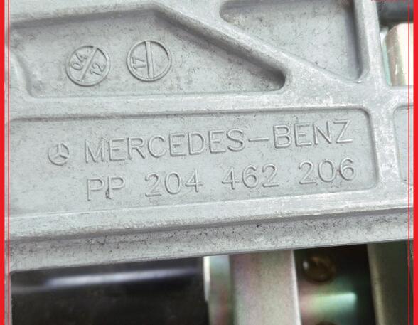 Steering Column MERCEDES-BENZ E-Klasse (W212)