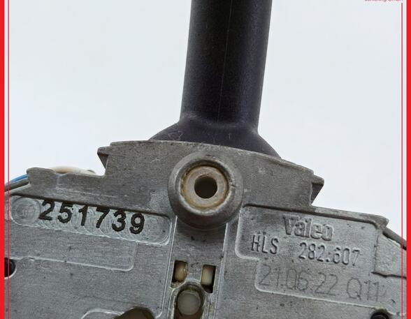 Steering Column Switch MERCEDES-BENZ C-Klasse (W203)