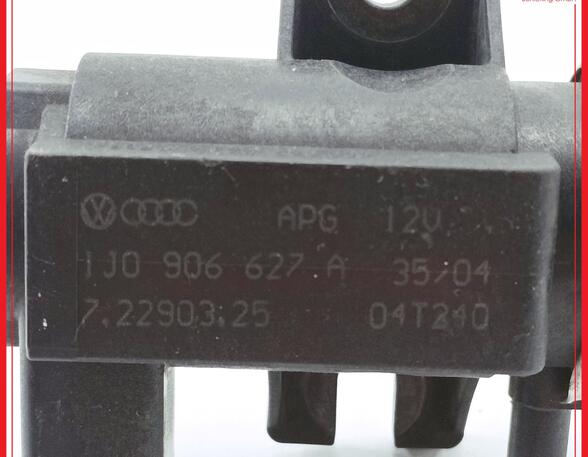 Druckwandler Magnetventil VW TOUAREG 7LA  7L6  7L7 2.5 R5 TDI 128 KW