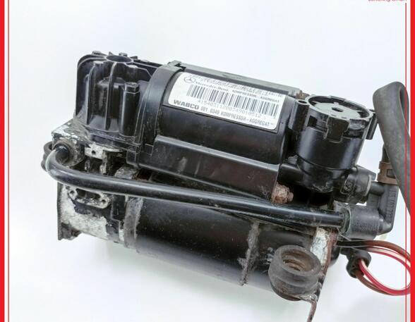 Kompressor Luft MERCEDES BENZ E-KLASSE W211 E220 CDI 110 KW