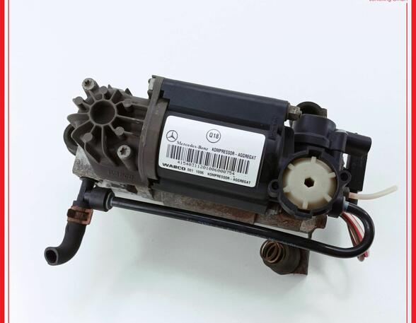 Kompressor Luftfederung MERCEDES BENZ S-KLASSE W220 S430 205 KW kaufen  199.99 €