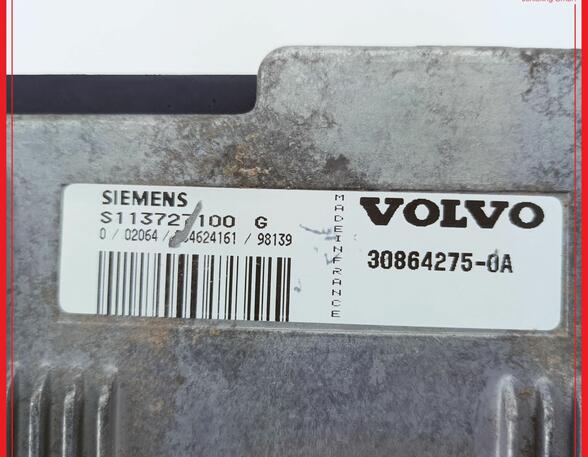 Regeleenheid motoregeling VOLVO V40 Kombi (VW)