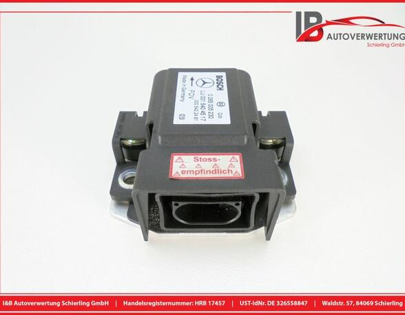 Speed / Rpm Sensor MERCEDES-BENZ E-Klasse T-Model (S210)