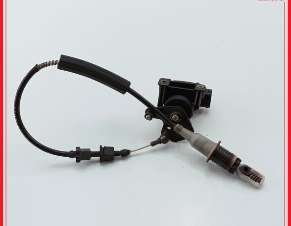 Throttle Position Sensor (Accelerator Pedal Sensor) MERCEDES-BENZ M-Klasse (W163)