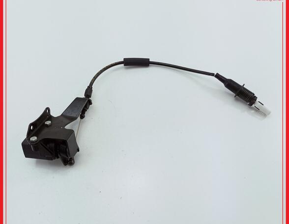 Sensor gaspedaalpositie MERCEDES-BENZ CLK Cabriolet (A208)