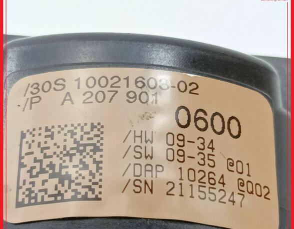 Steuergerät Regensensor Lichtsensor MERCEDES E-KLASSE KOMBI W212 E200 CDI 100 KW