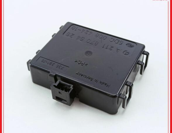 Rain Sensor Control Unit MERCEDES-BENZ E-Klasse T-Model (S211)