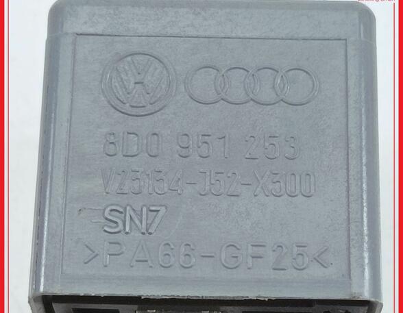 Relais Schließer VW PASSAT (3B3) 1.9 TDI 74 KW