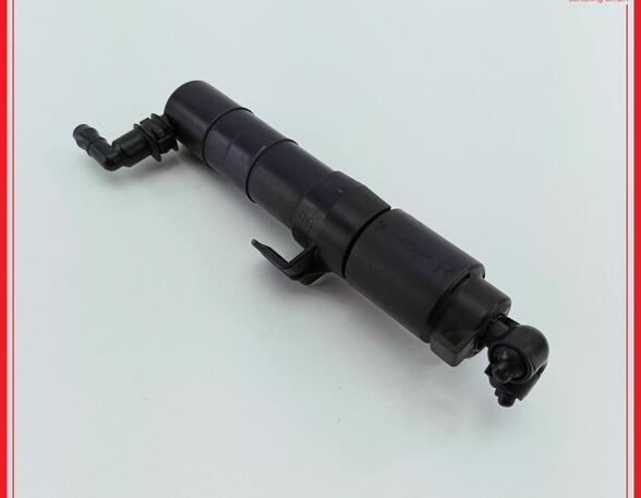Headlight Cleaning Water Pump MERCEDES-BENZ E-Klasse T-Model (S211)